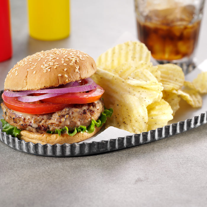 Turkey Burger