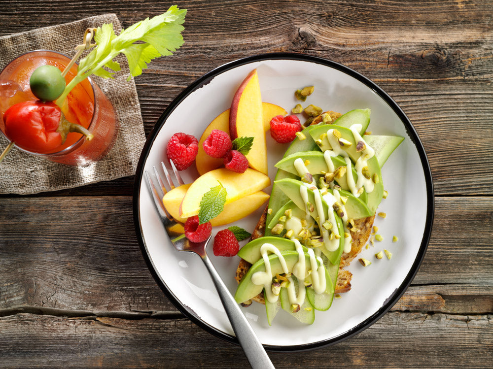 Avocado Toast