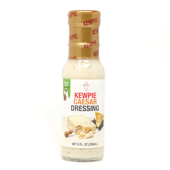 Kewpie Caesar Dressing (8oz) (1485735166027)