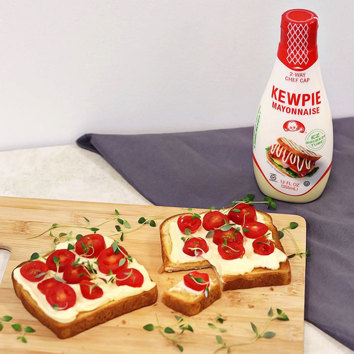 Kewpie Mayonnaise 12oz (Product of USA) (7881565448)