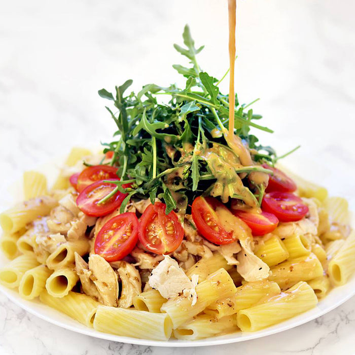 Kewpie Deep-Roasted Sesame Dressing (8oz) (8344094033)