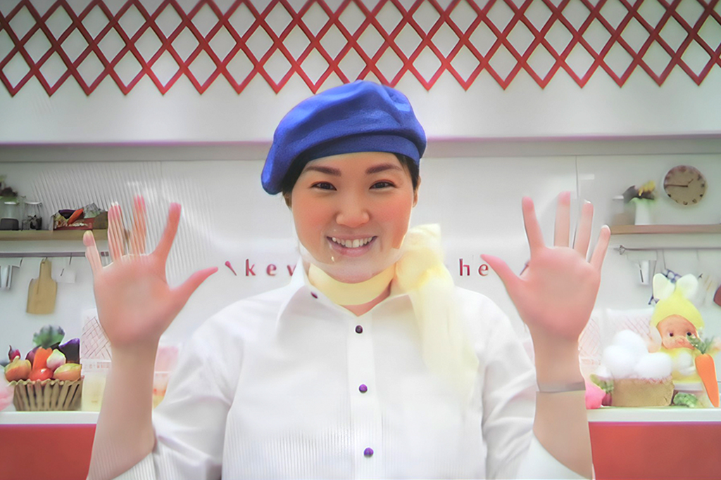 Celebrating Mayonnaise Day in Japan