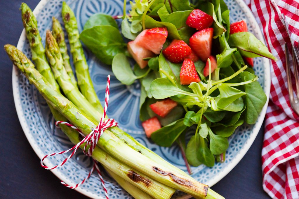 Embrace the Benefits of Seasonal Eating All Year Round