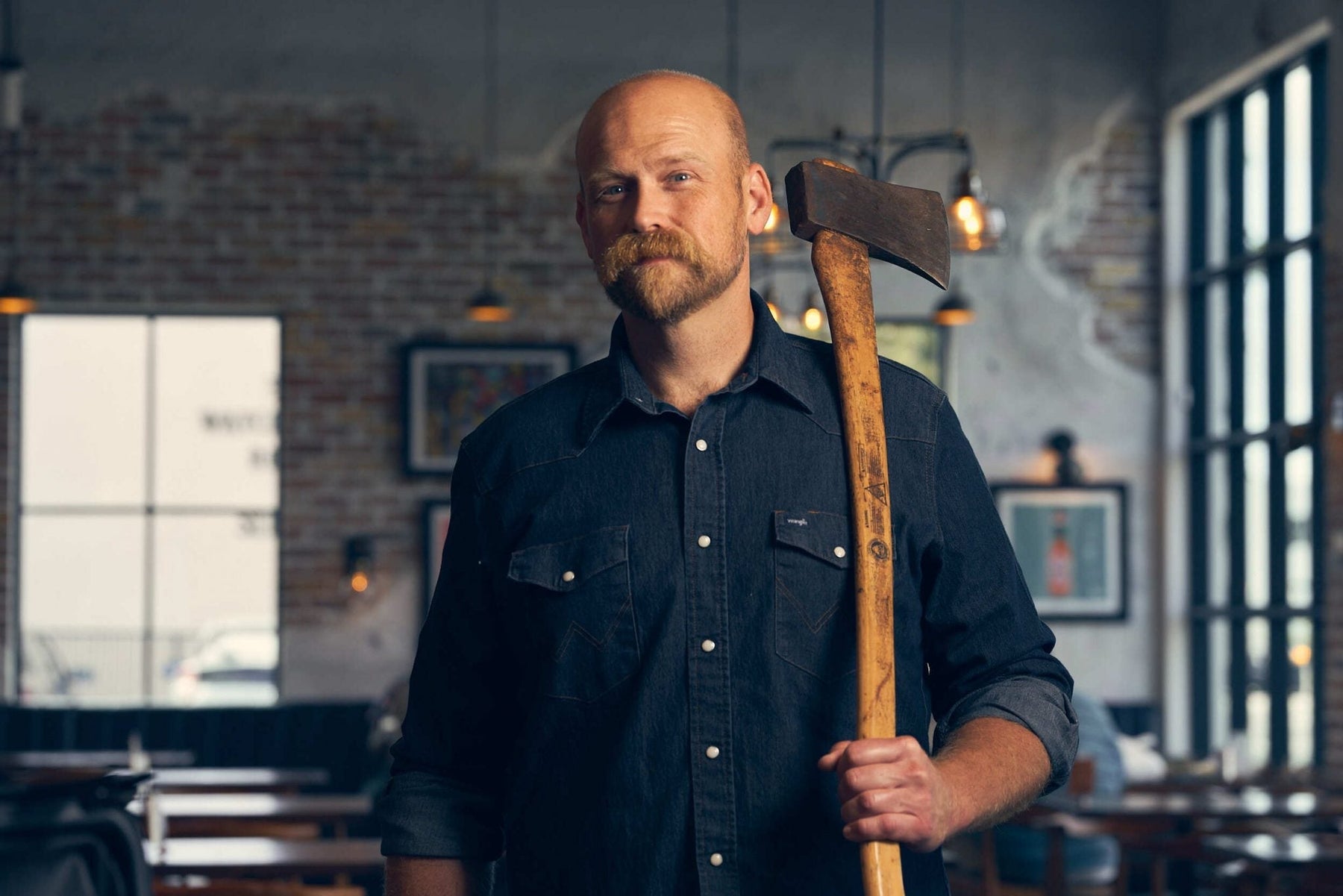 Chef Spotlight The Inspired Cuisine of Chef Rick Mace