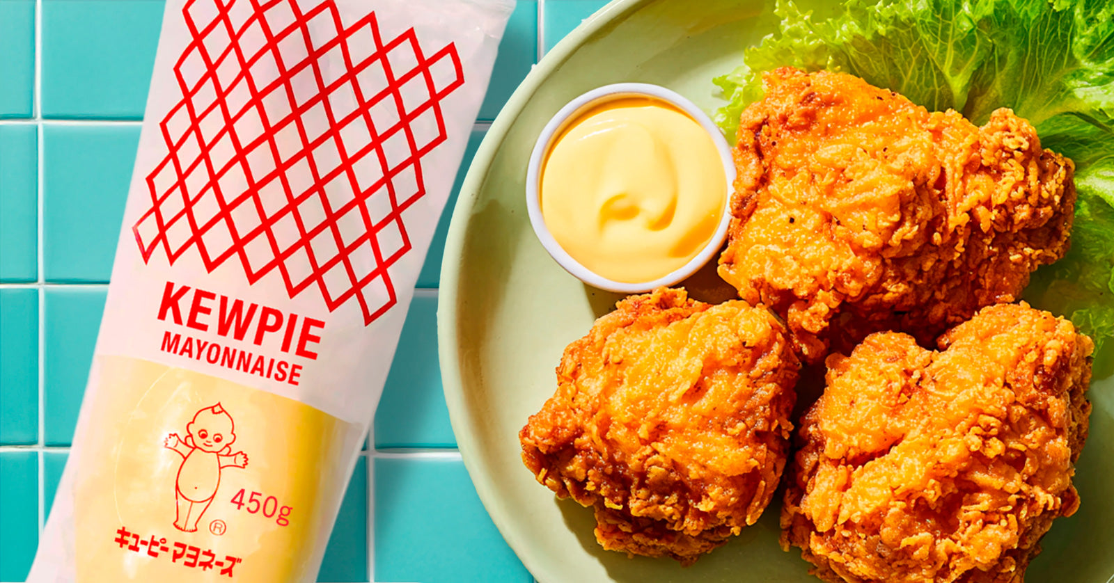 What is Japanese Style Mayo? A Full Guide