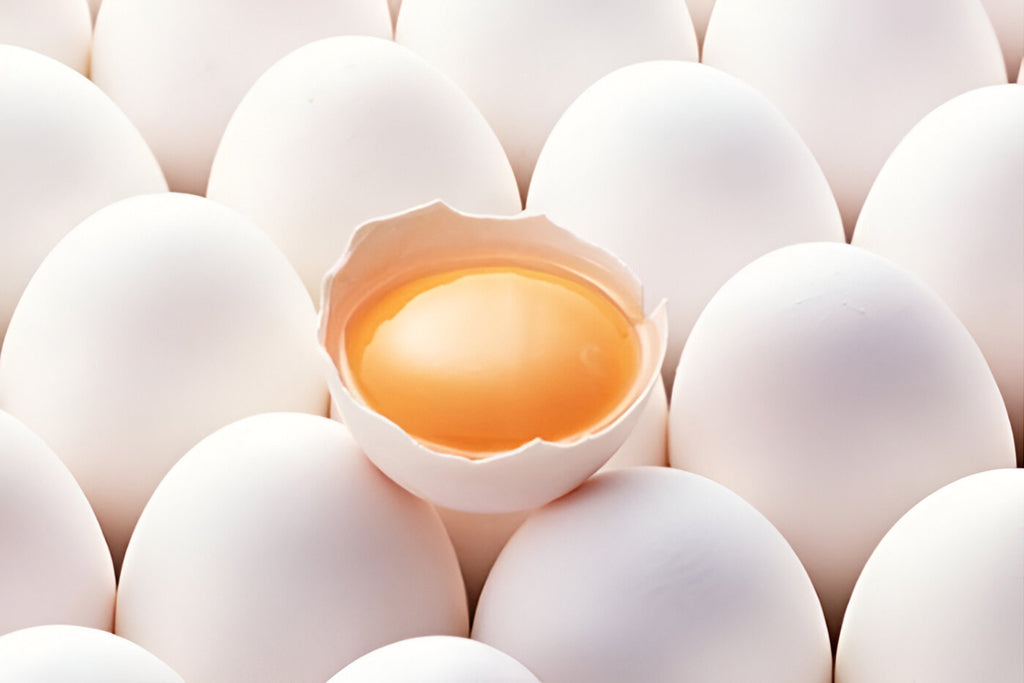 Cracking the Shell of Endless Opportunities: How Kewpie is committed to being Eco-Friendly