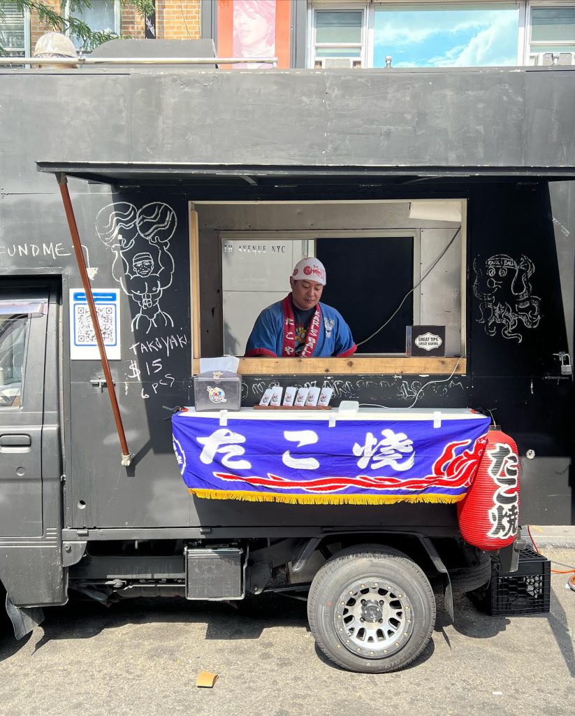 Chef Spotlight An Interview with Karl Palma of KARLSBALLS