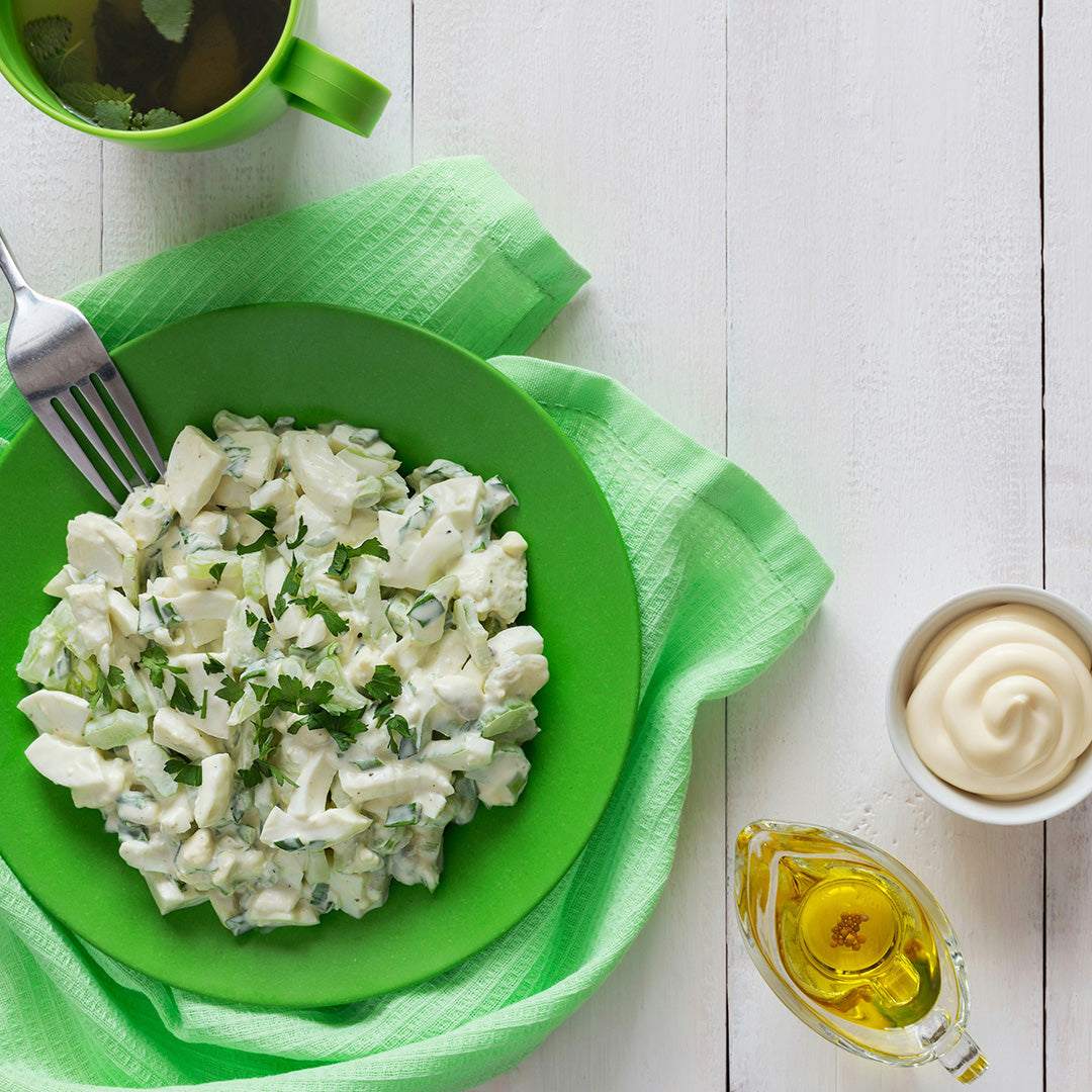 KEWPIE Vegan Mayo: What it Is, How It’s Made, and Why it is So Great