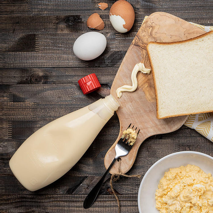 KEWPIE Mayonnaise, Rich and Creamy Umami Taste 450 g (Product of Japan)