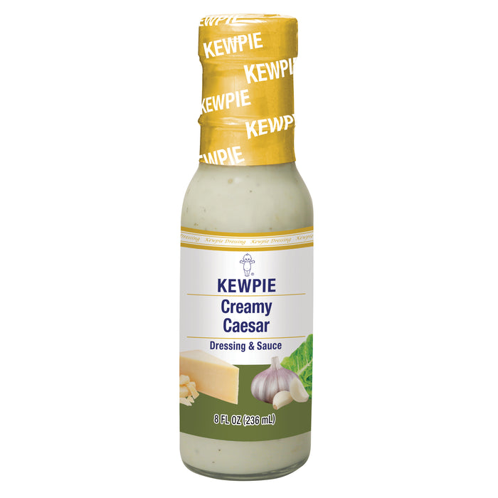 KEWPIE Caesar Dressing, 8 fl. Oz