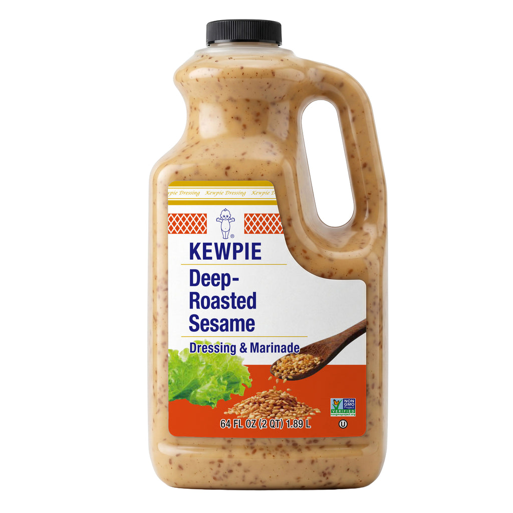 Kewpie Roasted Sesame Dressing