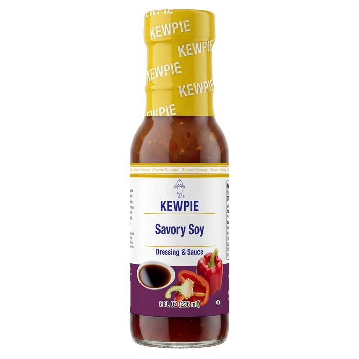 wafu dressing Kewpie Dressing Savory Soy Wafu