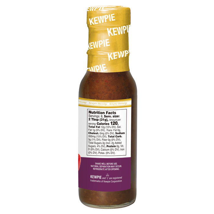 KEWPIE Savory Soy Dressing (Wafu), 8 fl. oz