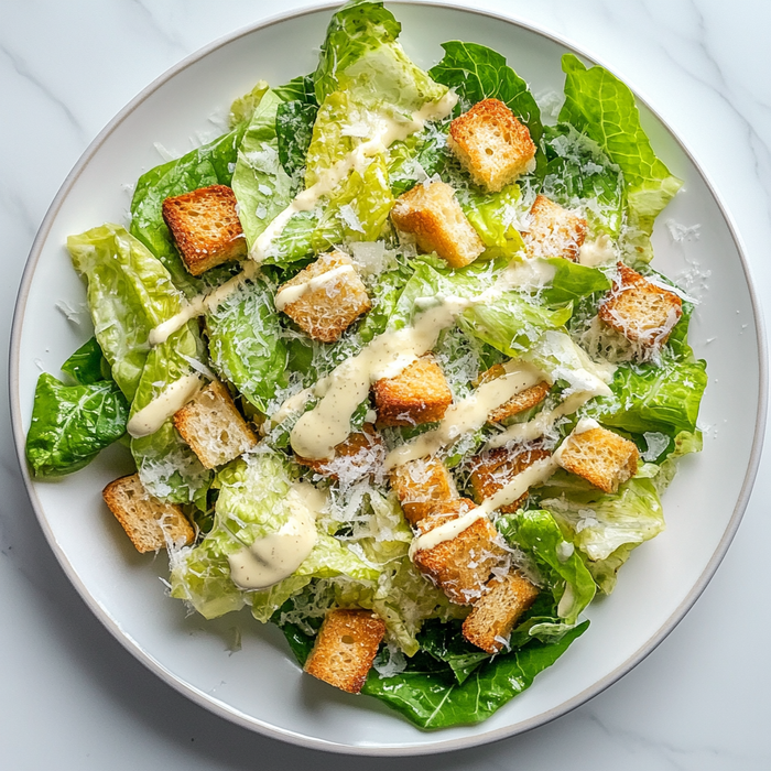 KEWPIE Creamy Caesar Dressing (12oz)