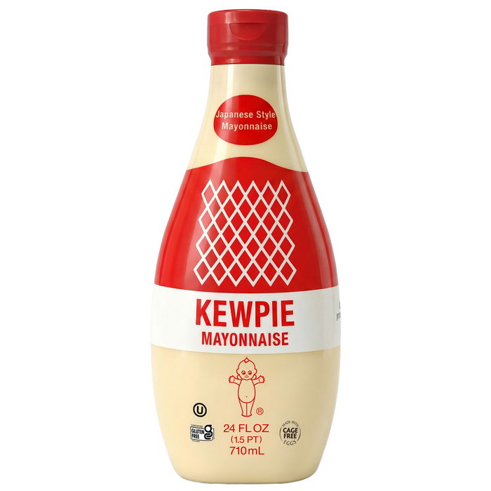 KEWPIE Mayonnaise, 24 fl. oz (Product of USA)