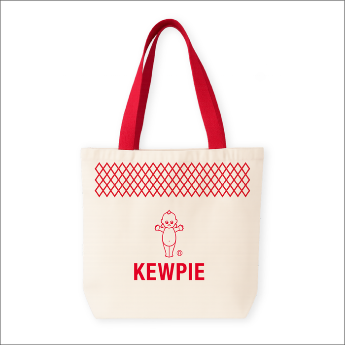 KEWPIE 100-Year Limited Bundle – 500g Mayo + FREE Large Tote Bag (Only 100 Available)