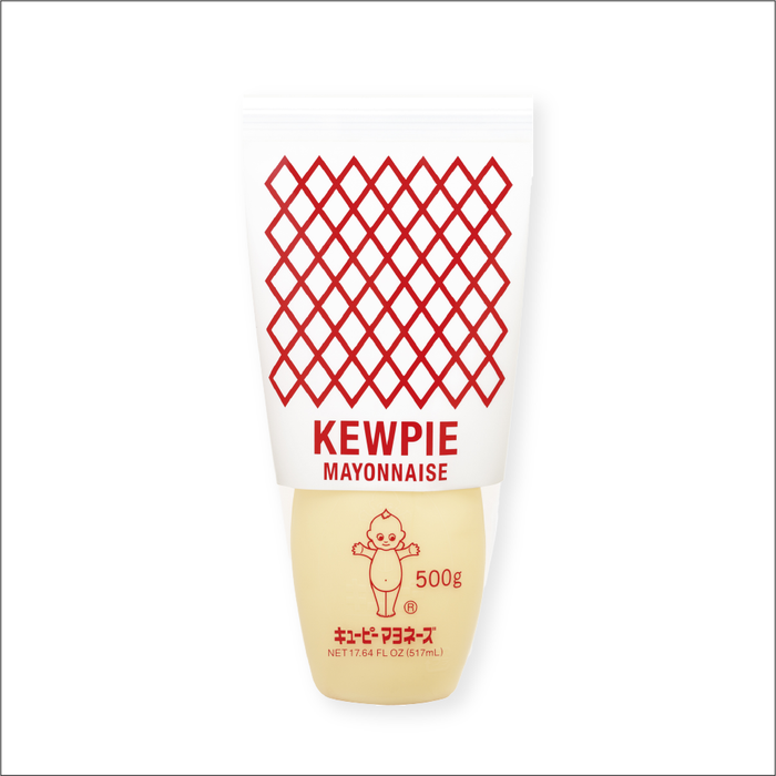 KEWPIE 100-Year Limited Bundle – 500g Mayo + FREE Large Tote Bag (Only 100 Available)