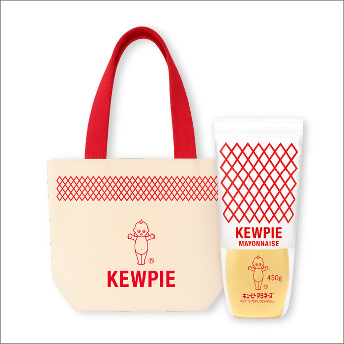 The MINI Tote Drop (Only 100 Available!)