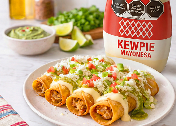 Tacos Dorados