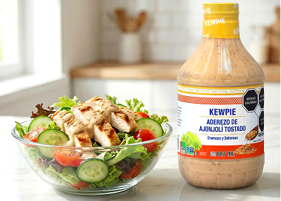 Ensalada de Pollo
