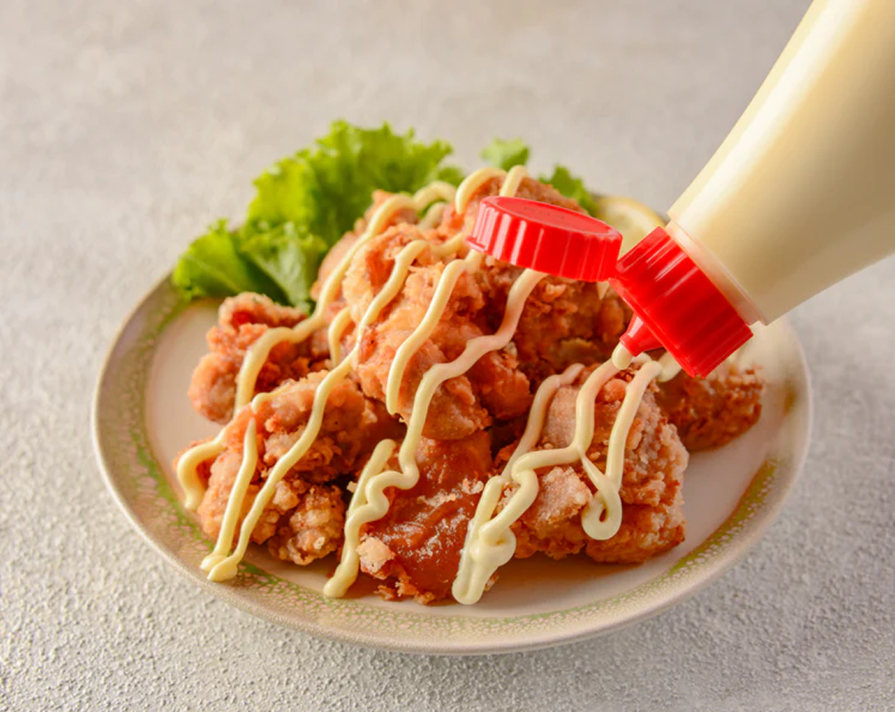 WHAT MAKES KEWPIE DIFFERENT 