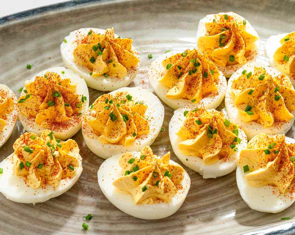 HOLIDAY RECIPES, UPGRADED