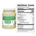Kewpie Vegan Mayonnaise - Kosher, Plant-Based, Gluten-Free (64oz) (8254841749823)