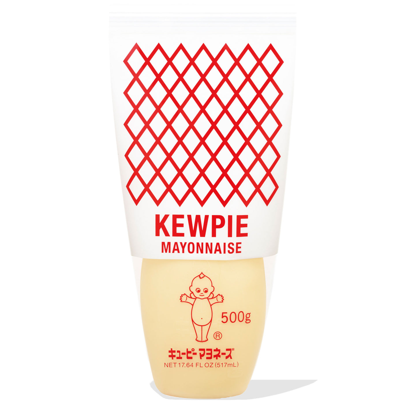 KEWPIE Mayonnaise, 500 g (Product of Japan) — Kewpie USA