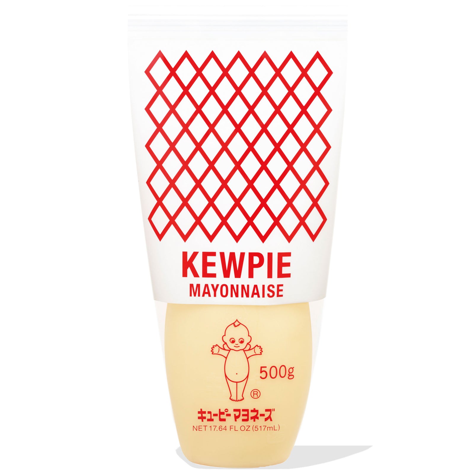 Mayonnaise Dressing & Marinade Kewpie Shop — KewpieUSA