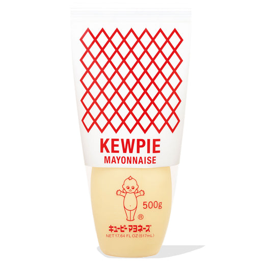Kewpie Original Japanese Mayonnaise (8334755921)
